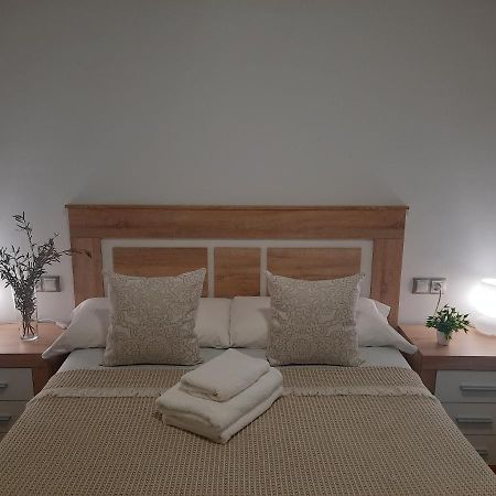 Apartamentos Clavero 10 Plasencia Buitenkant foto