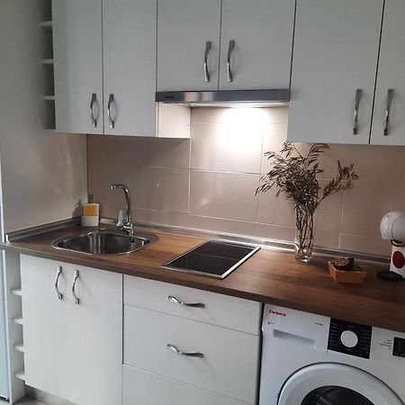 Apartamentos Clavero 10 Plasencia Buitenkant foto