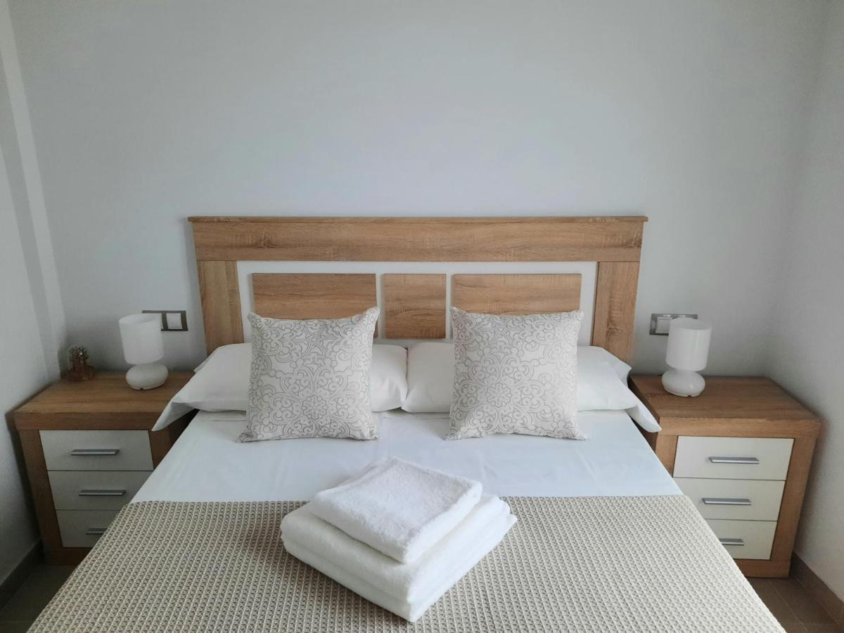 Apartamentos Clavero 10 Plasencia Buitenkant foto