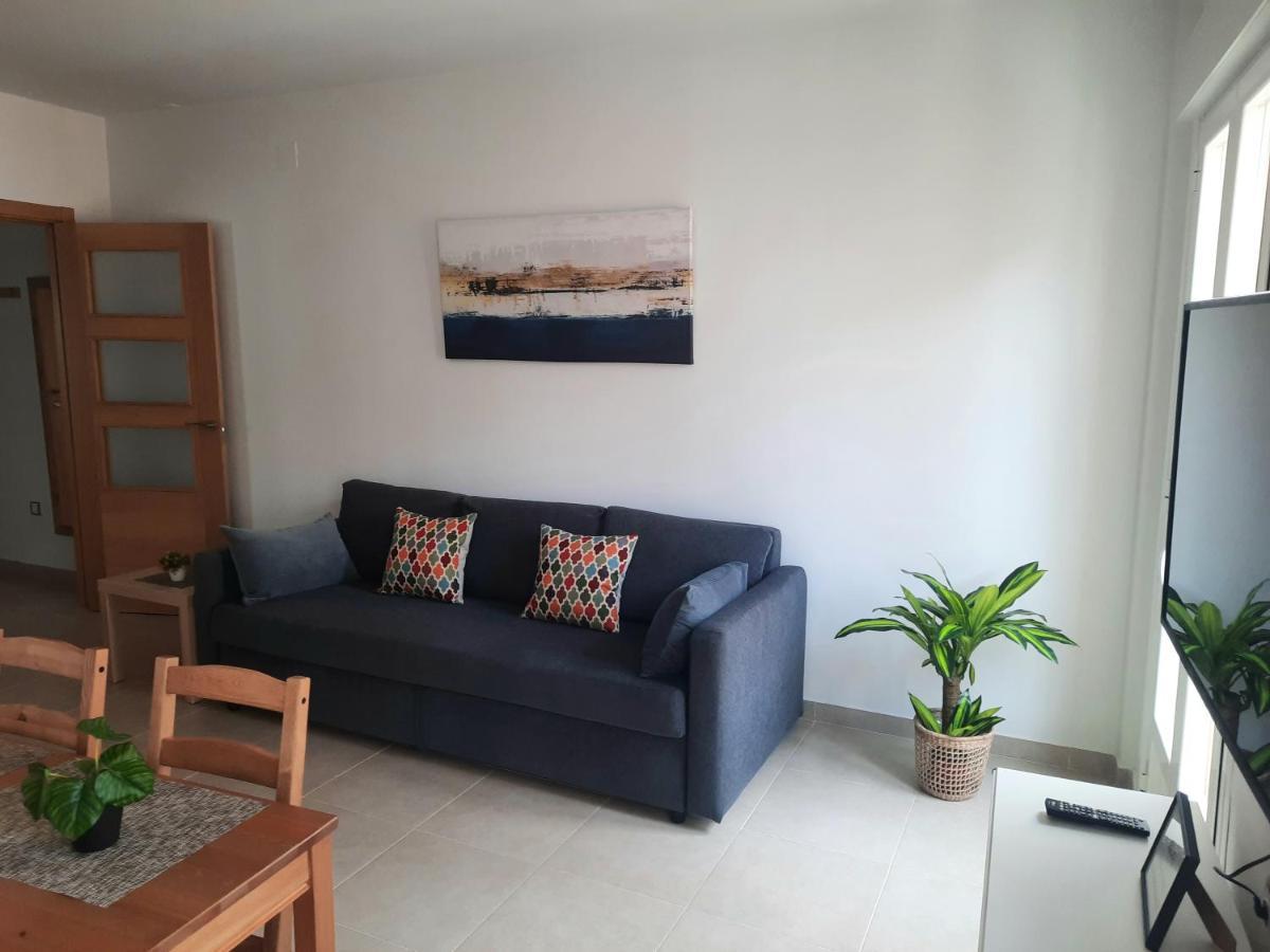 Apartamentos Clavero 10 Plasencia Buitenkant foto