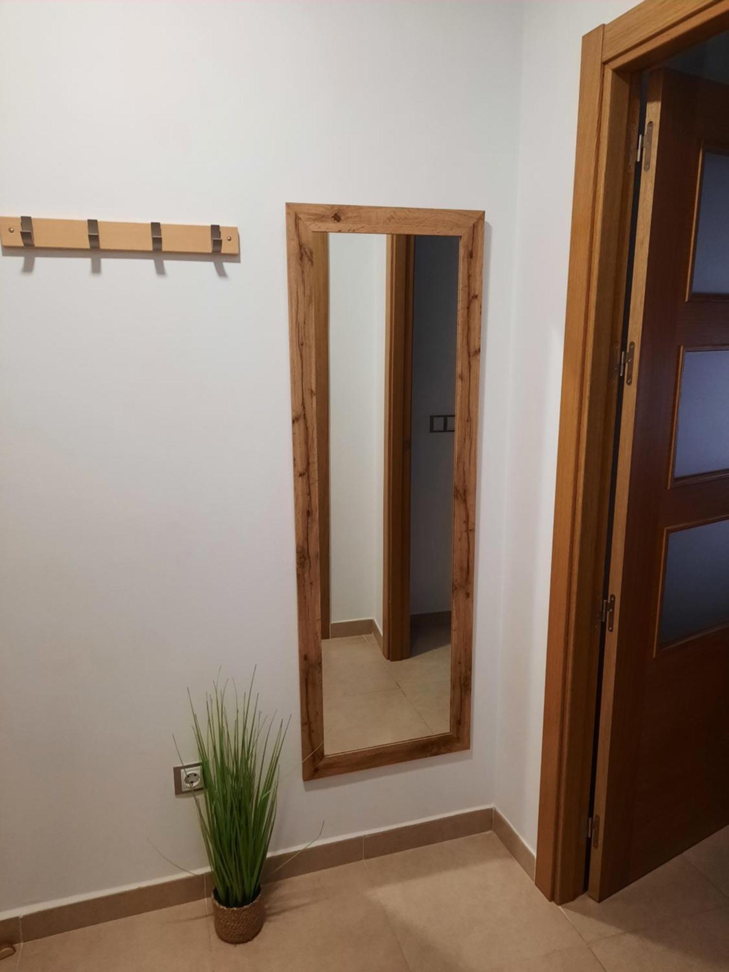 Apartamentos Clavero 10 Plasencia Buitenkant foto